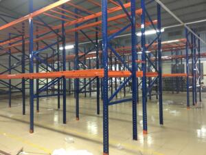 Kinh nghiệm chọn mua kệ để pallet chất lượng, giá tốt 2024