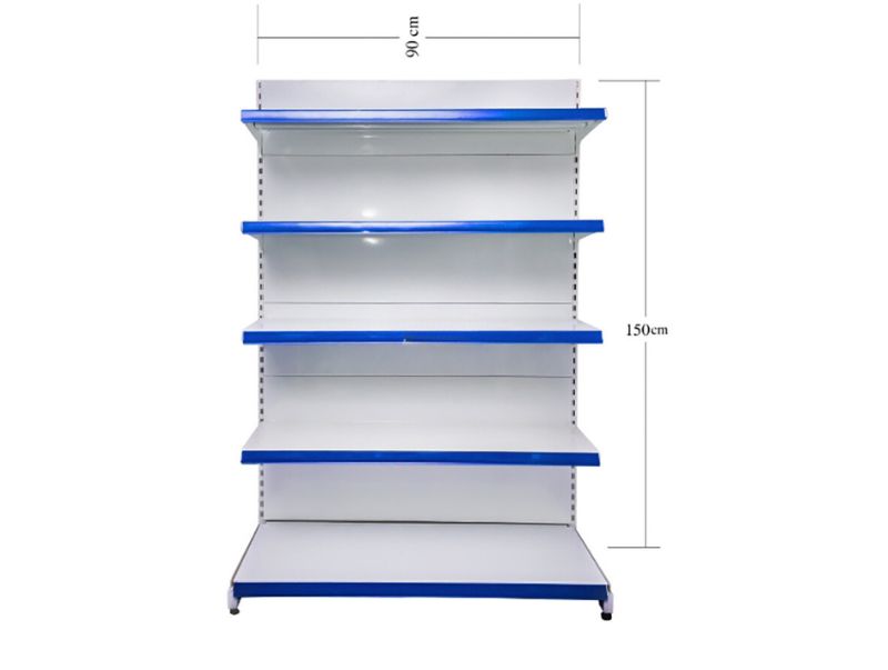 kệ trưng bày nước ngọt