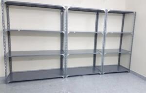 Bảng giá sàn sắt V lỗ đa năng, cập nhật tháng 6/2024