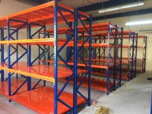 Kinh nghiệm mua kệ kho hàng thanh lý chất lượng, giá rẻ 2024