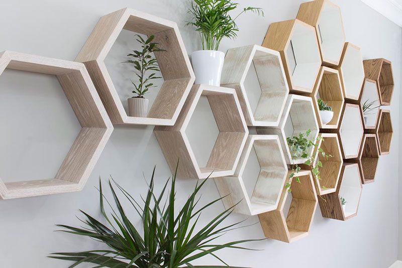 kệ cây cảnh bằng sắt