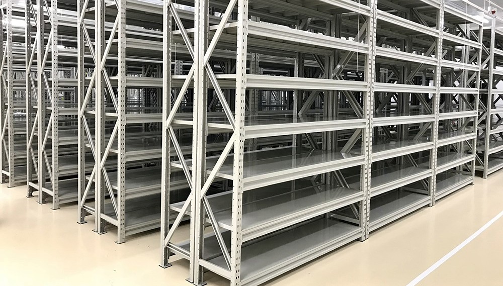 AKH Việt Nam - Đơn vị lắp đặt kệ trung tải 500kg/tầng uy tín, giá tốt