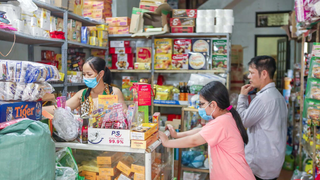 mặt hàng kinh doanh siêu lợi nhuận
