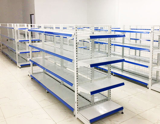 mở cửa hàng tạp hóa cần bao nhiêu vốn