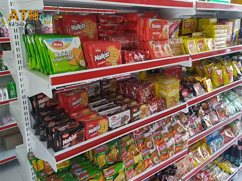 cửa hàng tạp hóa